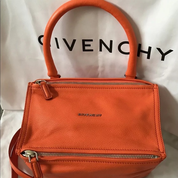 Givenchy Handbags - Pandora small crossbody shoulder new with tags